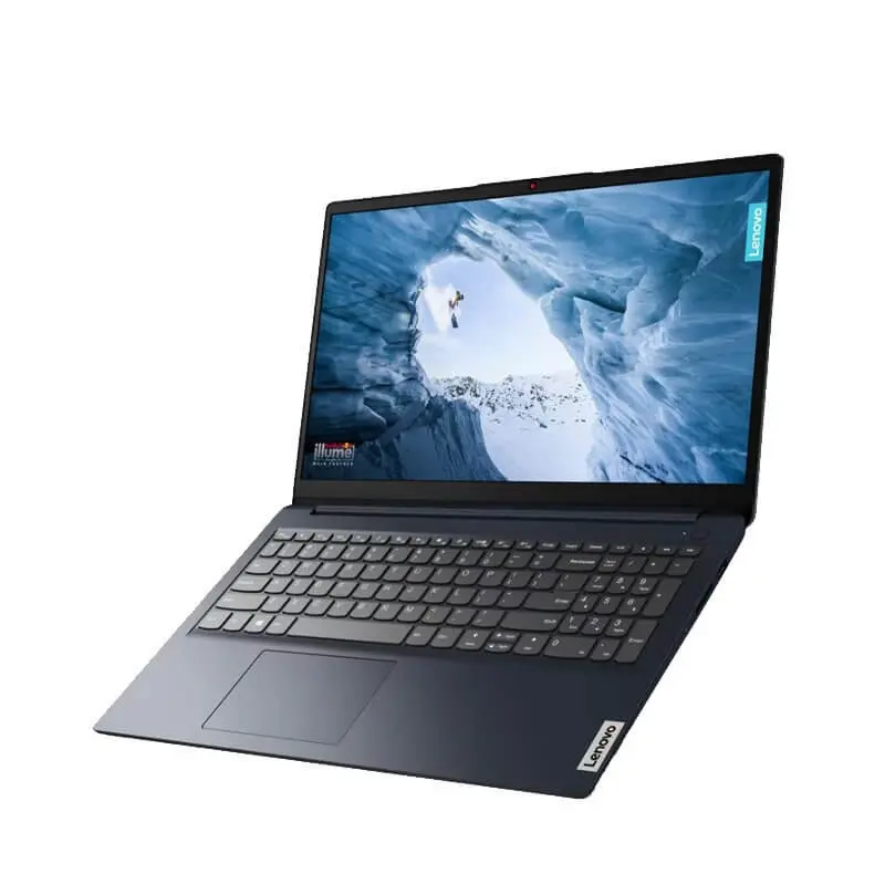 لپ تاپ 15.6 اینچی لنوو مدل IdeaPad 1 15IRU7-6US-8